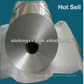 8011 Aluminum Foil Jumbo Roll for Cigarette